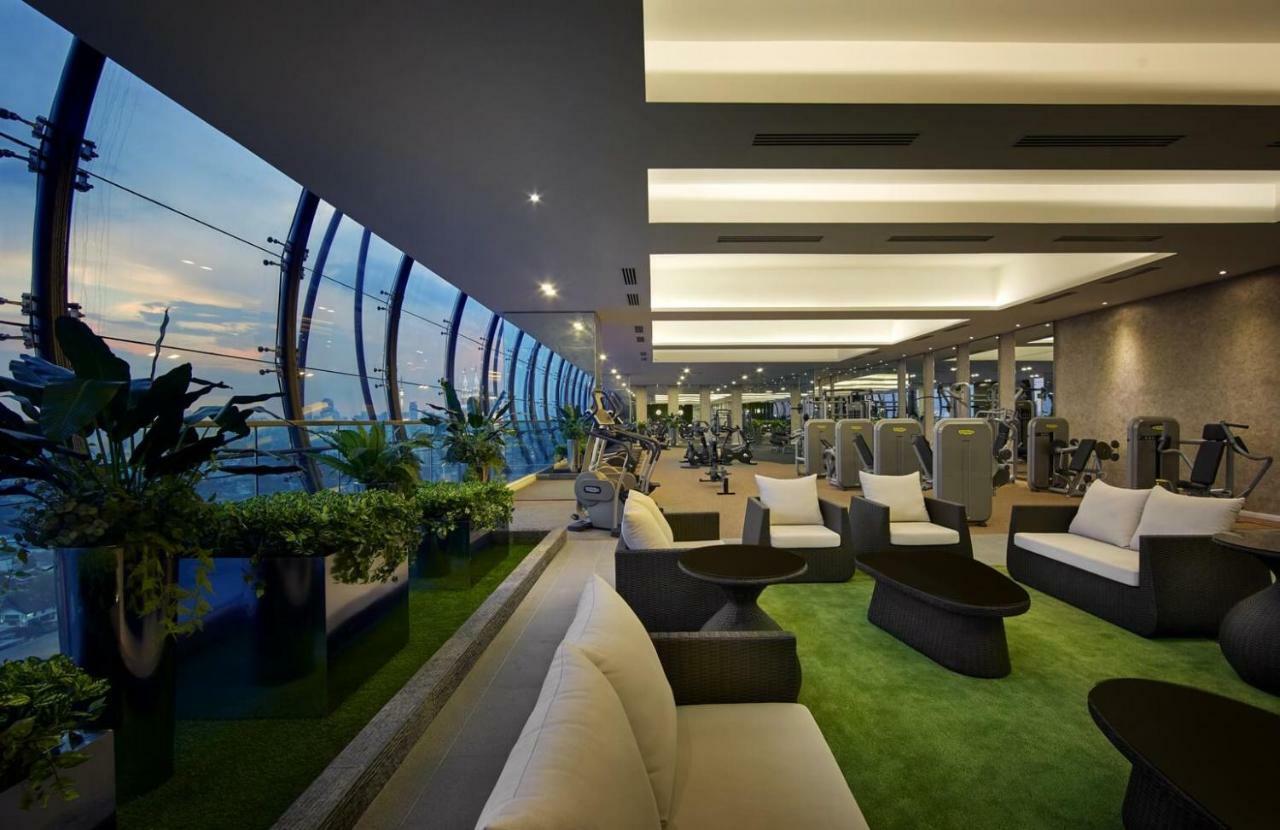 קואלה לומפור Mcity Jalan Ampang מראה חיצוני תמונה
